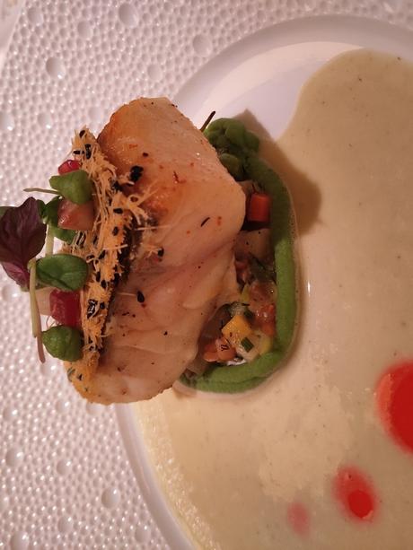 Au sommet de l’Olympe chez Mavrommatis Au sommet de l’Olympe chez Mavrommatis