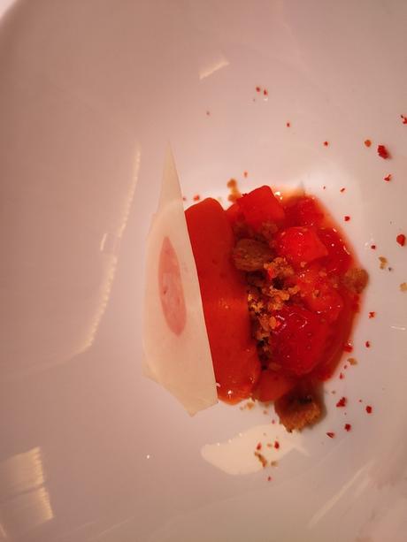 Au sommet de l’Olympe chez Mavrommatis Au sommet de l’Olympe chez Mavrommatis