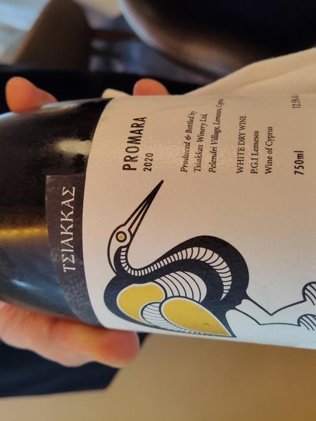 Au sommet de l’Olympe chez Mavrommatis Au sommet de l’Olympe chez Mavrommatis