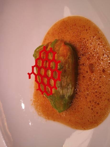 Au sommet de l’Olympe chez Mavrommatis Au sommet de l’Olympe chez Mavrommatis