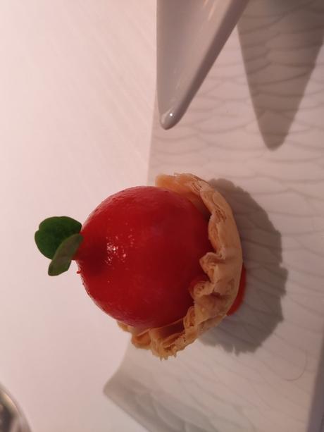 Au sommet de l’Olympe chez Mavrommatis Au sommet de l’Olympe chez Mavrommatis