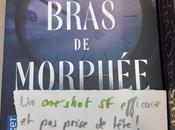 bras Morphée