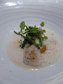 Dîner d'anthologie au restaurant gastronomique de l'Hostellerie de Levernois (21) : encore un ! Dîner d'anthologie au restaurant gastronomique de l'Hostellerie de Levernois (21) : encore un !