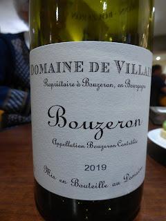 Dîner d'anthologie au restaurant gastronomique de l'Hostellerie de Levernois (21) : encore un ! Dîner d'anthologie au restaurant gastronomique de l'Hostellerie de Levernois (21) : encore un !