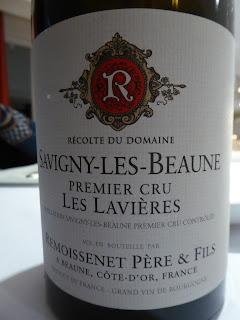 Dîner d'anthologie au restaurant gastronomique de l'Hostellerie de Levernois (21) : encore un ! Dîner d'anthologie au restaurant gastronomique de l'Hostellerie de Levernois (21) : encore un !