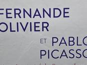Musée Montmartre -exposition Fernande Olivier Pablo Picasso-