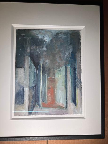 Galerie Dina Vierny « Hommage à Ra’anan Levy