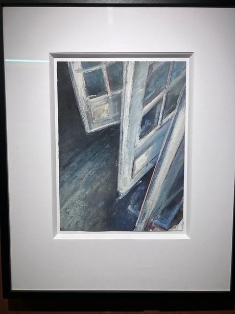 Galerie Dina Vierny « Hommage à Ra’anan Levy