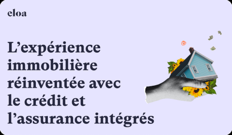 Eloa – Expérience Immobilière