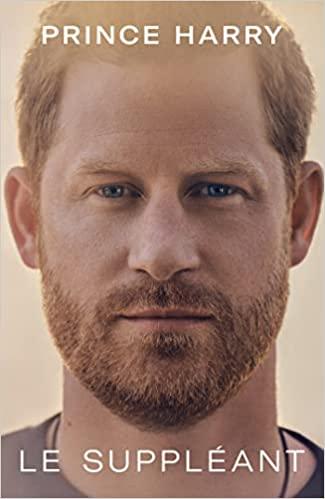 A vos agendas: Découvrez le suppléant du Prince Harry