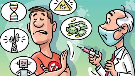 Chasse-Parasites & Cultes