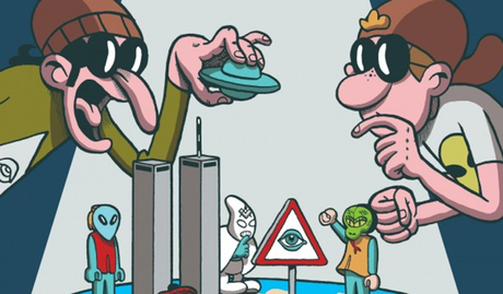 Chasse-Parasites & Cultes