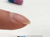 TROUBLE BIPOLAIRE test tactile invasif pour gérer dosage lithium