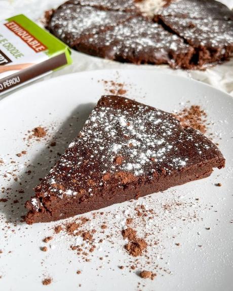 FONDANT CHOCOLAT MARRON FONDANT CHOCOLAT MARRON