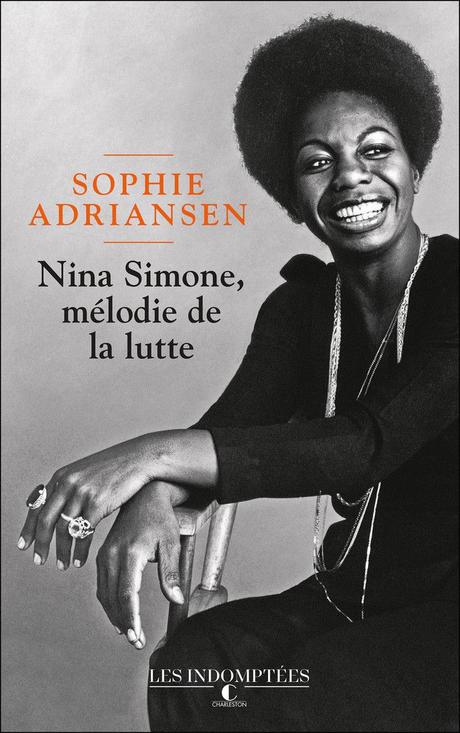 Nina Simone, Sophie Adriansen… coup de coeur !