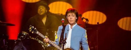Le nom d'une chanson de Paul McCartney vient du fait que ses enfants n'ont pas utilisé le bon mot pour 