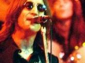 John Lennon donné Elton conseils pour traverser “période Beatles” gloire