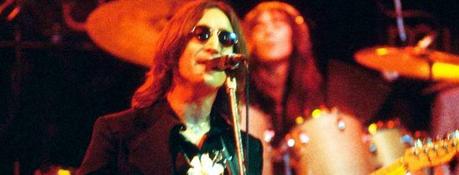 John Lennon a donné à Elton John des conseils pour traverser sa “période Beatles” de gloire