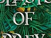 agendas: Découvrez Beasts Prey d'Ayana Gray