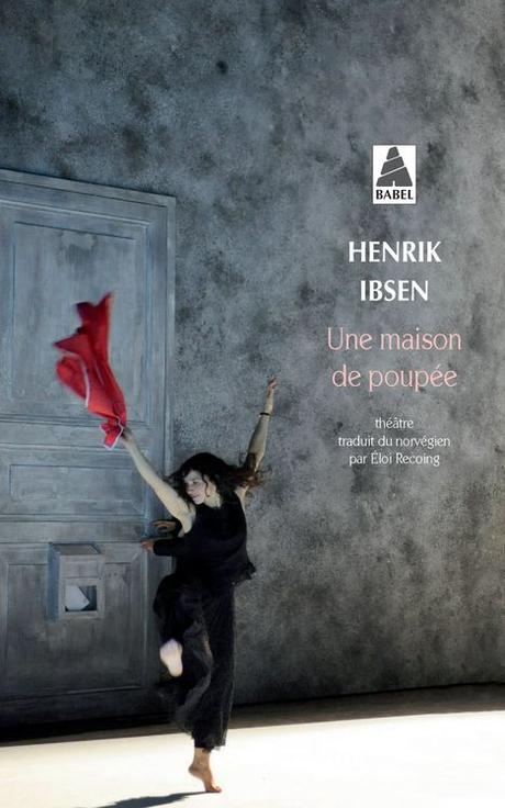 Une maison de poupées de Henrik IBSEN Une maison de poupées de Henrik IBSEN