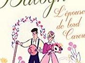 agendas: Découvrez L'épouse Lord Carew Mary Balogh