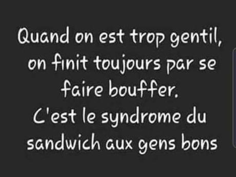 Blagues - sourire du jour