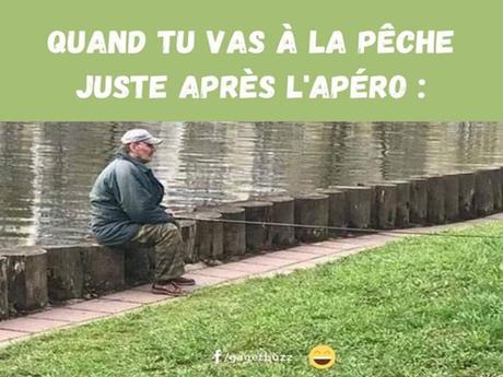 Blagues - sourire du jour