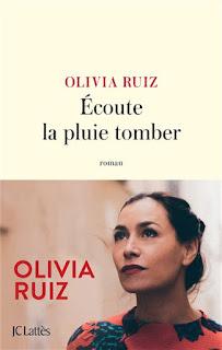 Bilan lecture d'octobre