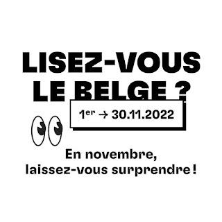 Lisez-vous le belge   troisième édition