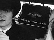 tempérament John Lennon pouvait être “effrayant” selon ex-femme