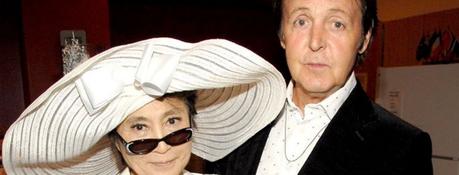 Yoko Ono a déclaré que Paul McCartney avait contribué à sauver son mariage avec John Lennon