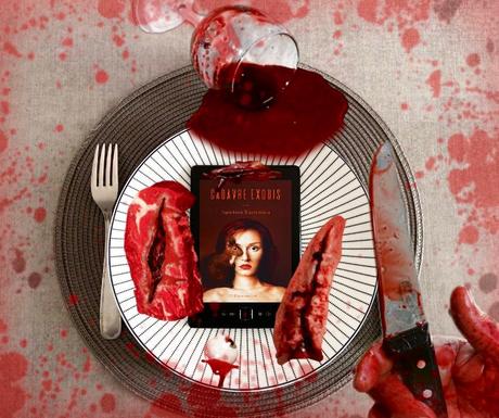 Cadavre exquis – Agustina Bazterrica Cadavre exquis – Agustina Bazterrica