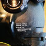 Test – Chaussure Roxa RX Tour