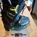 Test – Chaussure Roxa RX Tour
