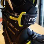 Test – Chaussure Roxa RX Tour