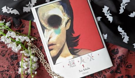 A la découverte du nouveau Sui Ishida : Choujin X