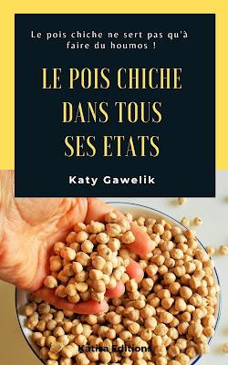 Sarrasinzotto aux pois chiches et poêlée de légumes (Vegan)