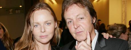 La fille de Paul McCartney dit avoir passé son enfance à regarder son père se remettre des Beatles La fille de Paul McCartney dit avoir passé son enfance à regarder son père se remettre des Beatles