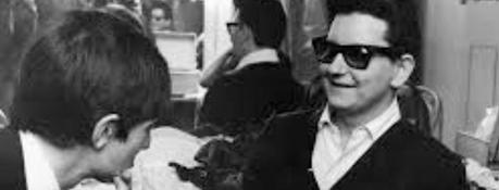 George Harrison a dit que Roy Orbison était comme un chanteur d'opéra et c'était un peu le cas
