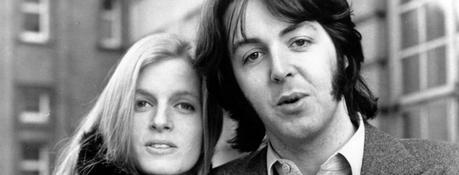 Paul McCartney compare l'écriture de chansons avec John Lennon vs. Linda McCartney
