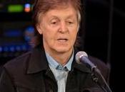 Paul McCartney basé chanson Beatles article journal inquiétant.
