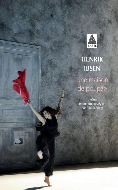 Une maison de poupée de Henrik IBSEN