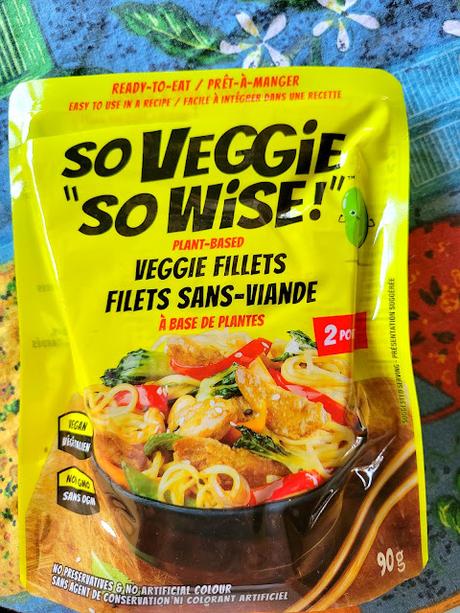 Soupe au { sans } poulet et riz