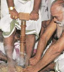 Allumer le feu Allumer le feu