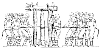 Allumer le feu Allumer le feu