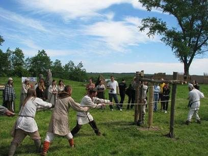 Allumer le feu Allumer le feu