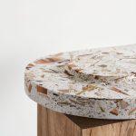 Forestbank, nouveau type de bois fabriqué à partir de débris d’arbres