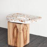 Forestbank, nouveau type de bois fabriqué à partir de débris d’arbres