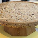 Forestbank, nouveau type de bois fabriqué à partir de débris d’arbres