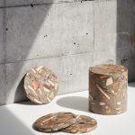 Forestbank, nouveau type de bois fabriqué à partir de débris d’arbres